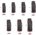 Best Quality Portable 1.5L, 2L, 2.5L and 3L Vacuum Flask 304 Steel Water Bottle Insulated Flask Stainless Steel Thermal Large Capacity Bottle Cup Heat Retention. 