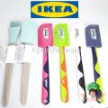 Ikea Spatula Silicone Spatula heat resistant silicone spatula baking scraper scraper cake spatula silicone butter brush. 
