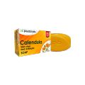 Calendula Soap for clear skin,Antiseptic Soap 200g. 