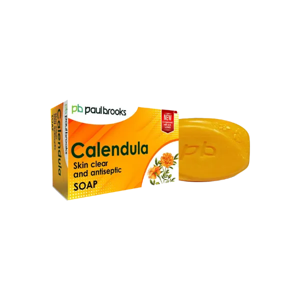 Calendula%20Soap%20for%20clear%20skin,Antiseptic%20Soap%20200g%20-%20Image%203
