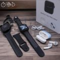 T55 Pro Max Smart Watch. 