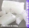 100% Pure Paraffin Wax for Candle Making Bulk 250g 500g 1000g High Quality Soft Low Melting Point. 