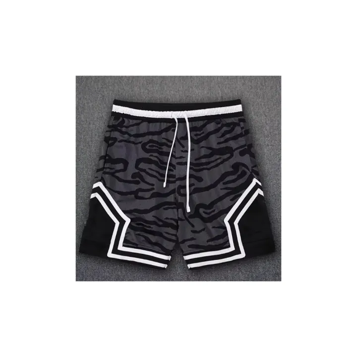 Summer%20Men's%20Women's%20Basketball%20Shorts%20Sports%20Running%20Shorts%20Casual%20Quick-drying%20Breathable%20Fashionable%20Shorts%20Streetwear%20Moto%20-%20Image%206