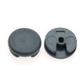 JCD 1pcs For 3DS 3DSXL 3DSLL Analog Controller Stick Cap 3D Joystick Cap For New 2DS 3DS LL XL Thumbstick Button. 