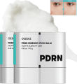 PDRN Essence Stick Balm With Collagen Nicotinamide for Eye,Face & Neck,Hydrating Smooths Fine Lines Boosts Elasticity Skin Care. 