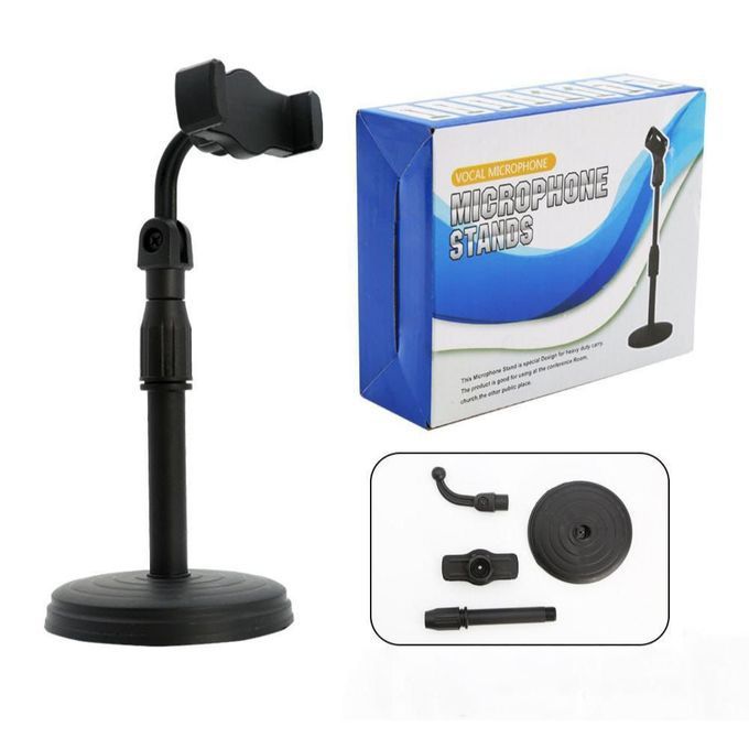Tiktok,%20sketch%20and%20Art%20drawing,%20and%20YouTube%20videos%20creator%20Compatible%20Compact%20Lightweight%20Mobile%20Smart%20Phone%20Tripod%20Stand%20-%20Black%20-%20Image%202