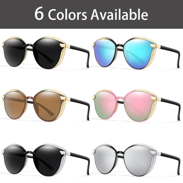 2%20Pairs%20and%206%20Pairs%20Cycling%20Sunglasses%20Plastic%20Light%20Classic%20Oval%20Eyewear%20for%20Women%20and%20Men%20for%20Outdoor%20Travel,%20Beach,%20Vocation%20-%20Image%203