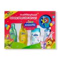 Kodomo Happy Baby Gift Set - Age 0+ - 5Pcs. 