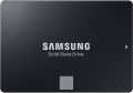 Samsung EVO 120GB SSD Solid State Drive. 
