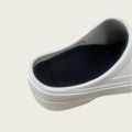 Women's Eva Nurse Clogs with Cushioning Insoles — Lightweight, Non-Slip Slip-On Medical Slippers Suitable for Hospital Indoor and Outdoor Use. 