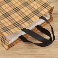 High Quality Cheap Price Custom Print Reusable Shopping Bag Non Woven Bag. 