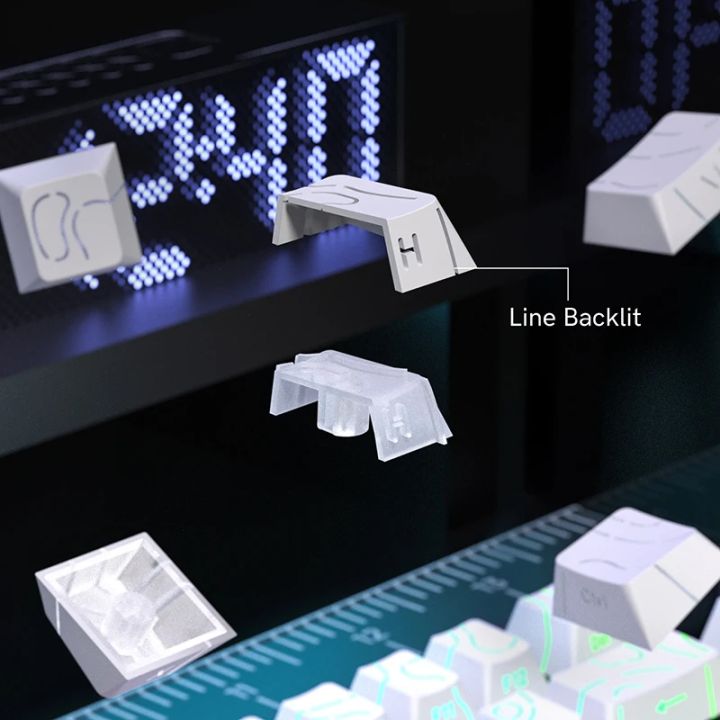 2027%20Topographic%20Keycaps%204.0%20Version%20Shine%20Through%2098%20Key%20PBT%20Cherry%20Profile%20Side%20Print%20Backlit%20for%20MX%20Gamer%20Mechanical%20Keyboard%20-%20Image%206