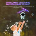 Funny Astronaut Style Mini Infrared Induction Flying Ball Aircraft Helicopter Toy And Spaceship Shape Kids Helicopter Drone. 