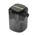 3L Air Humidifier Large Capacity 3 Spray Ports Household Atomizer USB Desktop Office umidificador Cool Mist Maker Aroma Diffuser. 