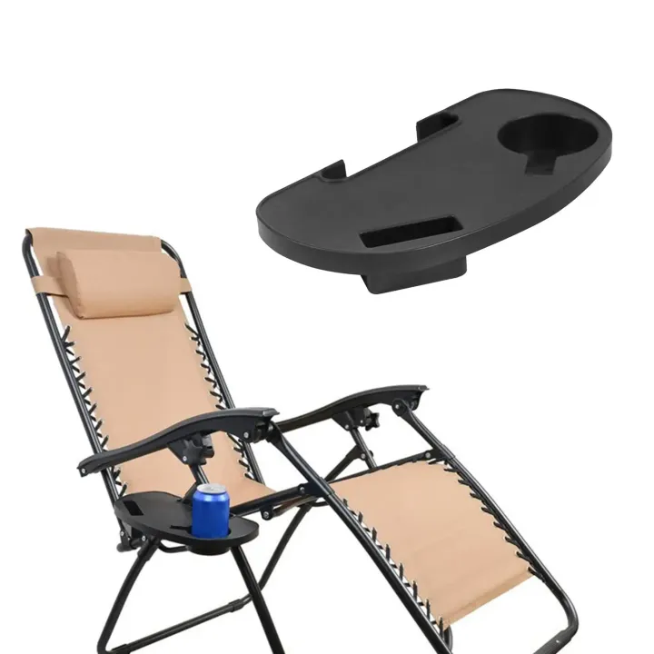 Plastic%20Universal%20Chair%20Cup%20Holder%20Snack%20Tray%20for%20Leisure%20Chair%20Garden%20Recliner%20Sun%20Lounger%20Clip%20Side%20Table%EF%BC%88Excluding%20Chairs%EF%BC%89%20-%20Image%204