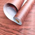 wooden texture print stickers sheet furniture sheets and wall paper. 