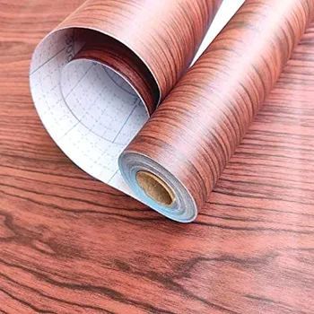 wooden texture print stickers sheet furniture sheets and wall paper