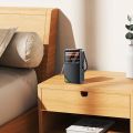 Portable Radio AM FM SW Pocket Radios with Rechargeable Battery Built in Speaker with HD Display Screen Mini FM Receiver Radios. 