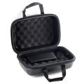 Fishing Bag Spinning Reel Case Cover Leather Fishing Reel Bag Shockproof Waterproof Fishing Tackle Storage Case PJ199. 