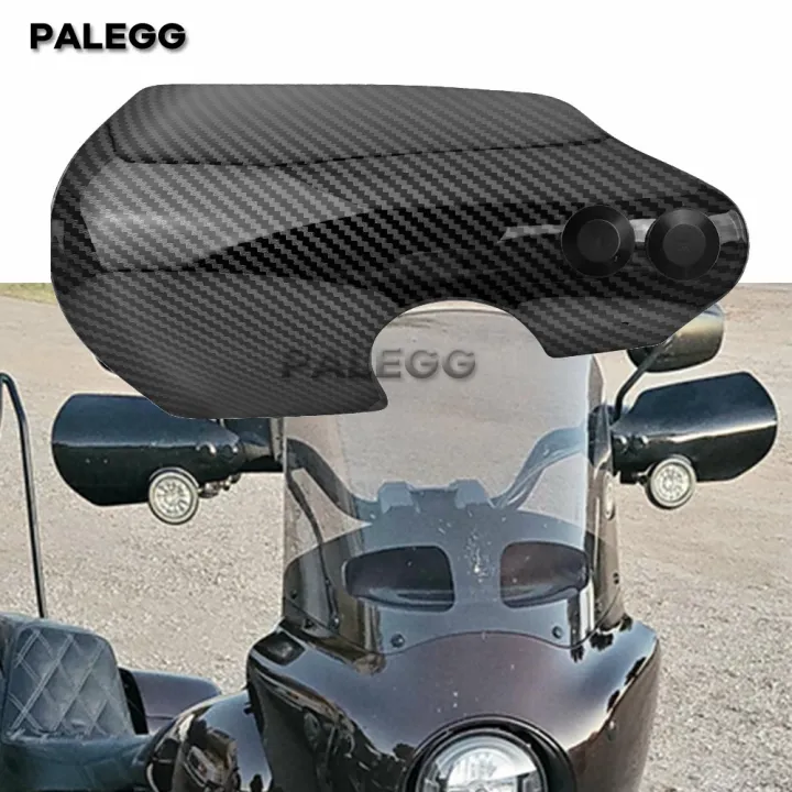 Motorcycle%20Handguards%20for%20Harley%20Softail%20Handlebars,%20Dyna%20Road%20King%20Fat%20Boy%20Fat%20Bob%20Low%20Rider%20Hand%20Guards%20Hand%20Protectors%20-%20Image%206
