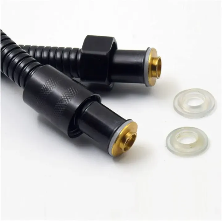 Black%20Flexible%20Tube%20Shower%20304%20Grade%20Stainless%20Steel%20304%20Hose%20Pipe/Hand%20Shower%20Tube/Health%20Faucet%20Pipe%20Jet%20Spray%20Tube%20Muslim%20shower%20pipe%20bidet%20toilet%20shower%20Black)%20-%20Image%207