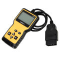 OBD2 Scanner V310 OBD2 Code Reader Auto Accessories ELM 327 OBDII EOBD Read/Clear Fault Scan Tool Car Auto Diagnostic Tool. 