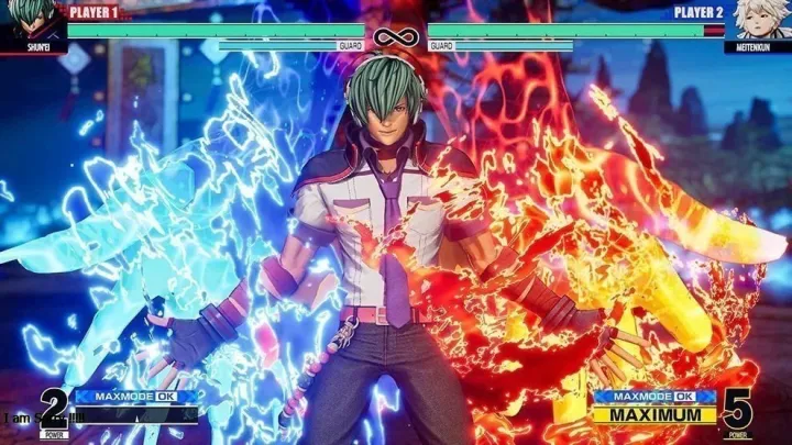 The%20King%20of%20Fighters%20XV%20-%20PS5%20-%20Image%203