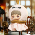 New MayMei Crazy Circus Series Vinyl Plush Blind Box Backpack Pendant Decoration Trendy Toy Cute Doll Mystery Box Collect Gift. 