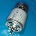 775 DC Motor 12V Pure Copper Wire for DIY Water Pump Sprayer 3D Pump Fan. 