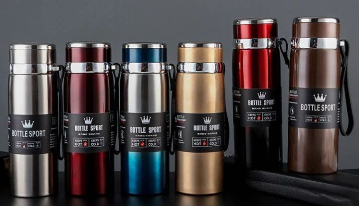 800ml%20Insulated,%20Stainless%20Steel%20Water%20Bottle%20for%20Hot%20&%20Cold%20-%20Image%202