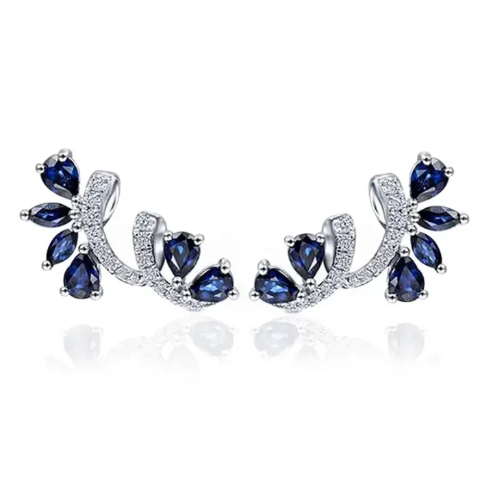 Shining%20Blue%20Zircon%20Flower%20Earrings%20for%20Women's%20Temperament,%20Banquet%20Jewelry,%20Anniversary%20%20-%20Image%203