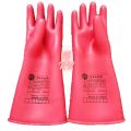 Kavach Electrical Hand Gloves, Protect You From Electrical Shocks.. 