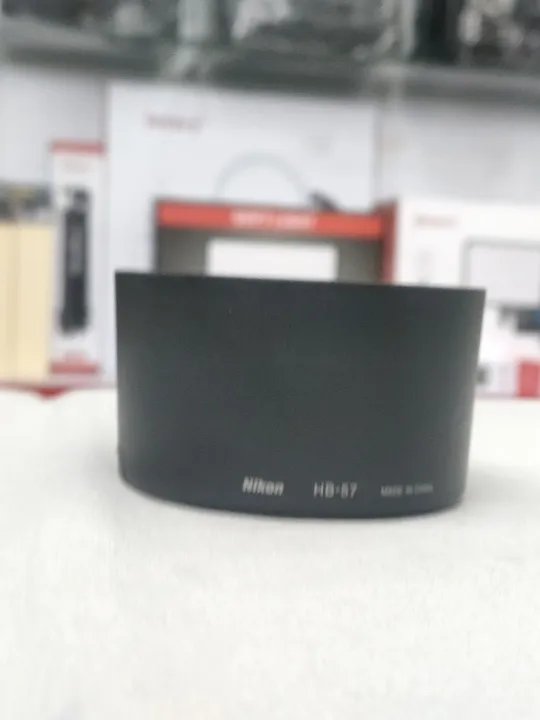 Nikon%20HB-57%20black%C2%A0camera%20Less%20hood%20-%20Image%202