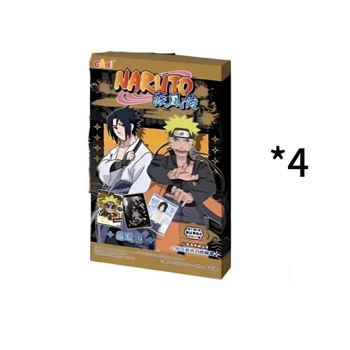 Genuine%20NARUTO%20Collection%20Cards%20Anime%20Ninja%20Uchiha%20Sasuke%20Itachi%20Brother%20Series%20Theme%20Characters%20Cards%20%20%20for%20Kids%20-%20Image%207