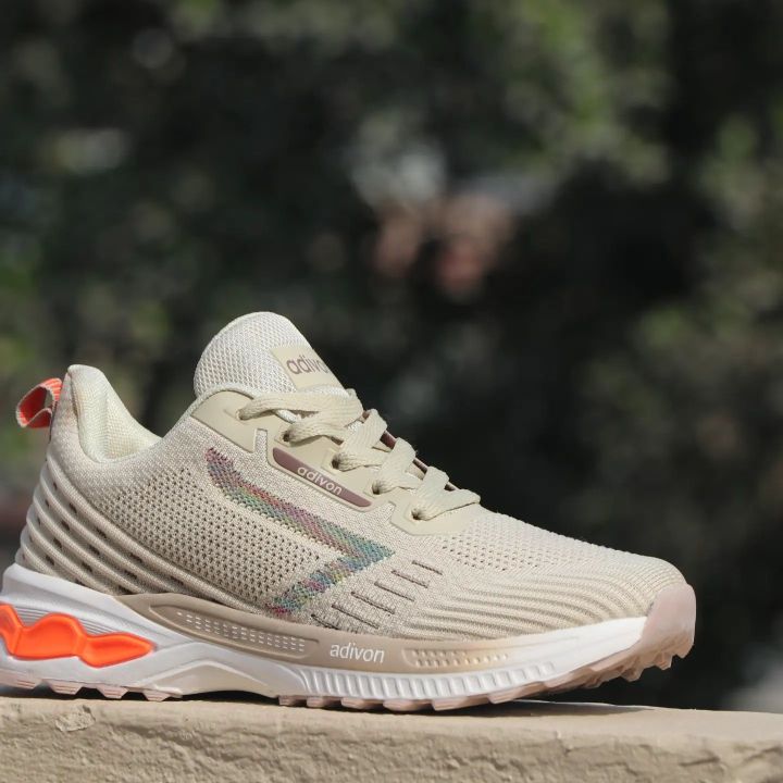 Adivon Tiger Ultra Premium Shoes For Men