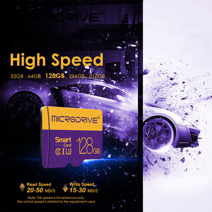 Class%2010%20Micro%20TF%20Card%20256GB%20128GB%2064GB%2032GB%20Memory%20Card%2016GB%208GB%20High%20Speed%20Flash%20Card%20A1%20Mini%20TF%20SD%20Card%20for%20Smartphone%20Camera%20-%20Image%206