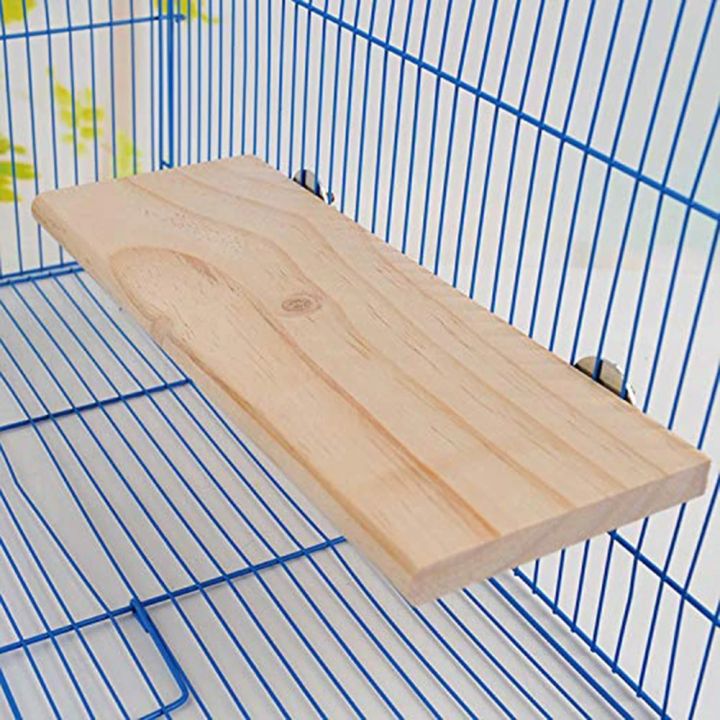 Pet%20Wood%20Jumping%20Platform%20Bird%20Toys%20Gerbils%20Mice%20Parrot%20Rack%20Hamster%20Springboard%20Perches%20Paw%20Grinding%20Clean%20Cage%20Accessories%20-%20Image%202