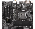 B85 ASUS MSI GIGABYTE ECS  DDR3 4 RAM SLOT 4TH GEN  High Quality Motherboard. 