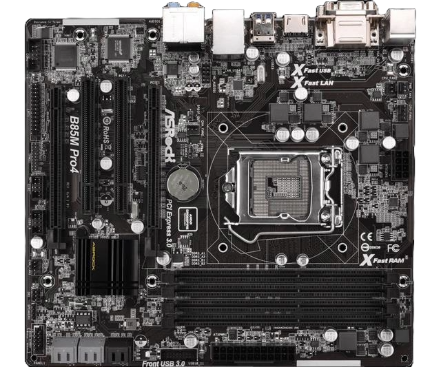 B85%20ASUS%20MSI%20GIGABYTE%20ECS%20%20DDR3%204%20RAM%20SLOT%204TH%20GEN%20%20High%20Quality%20Motherboard%20-%20Image%204