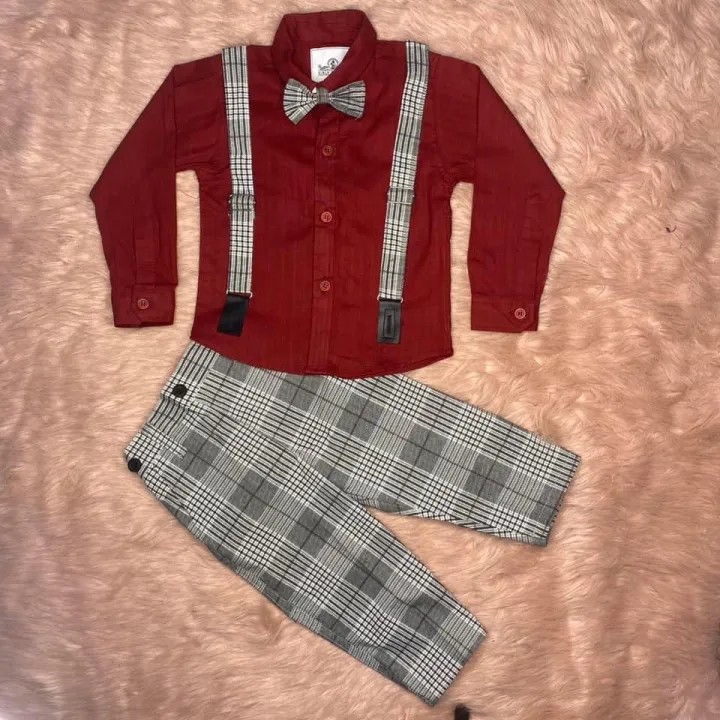 Stylish%204%20pcs%20suspenders%20set%20for%206%20month%20to%207%20years%20baby%20boys%20-%20Image%202