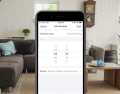 Ecovacs DEEBOT 500 Robot Vacuum Cleaner. 