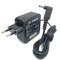 45W 19V 2.37A  4.0*1.35mm Laptop Charger Adapter For Asus Zenbook UX305 UX21A UX32 X201E X202E U3000 UX52 Power AC Adapter. 