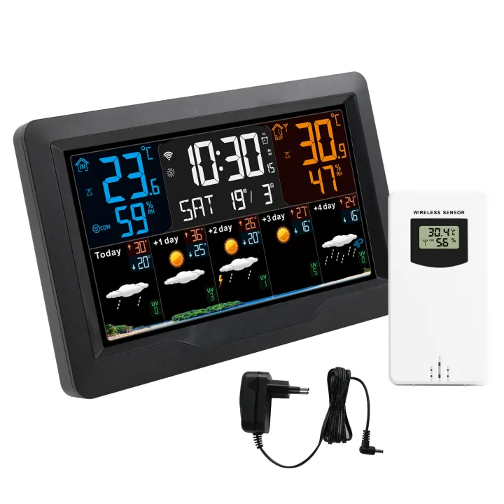 Humidity%20Meter%20Weather%20Forecast%20Indoor%20Outdoor%20Tuya%20WIFI%20Smart%20Weather%20Station%20Temperature%20Multifunctional%20Weather%20Alarm%20Clock%20-%20Image%207