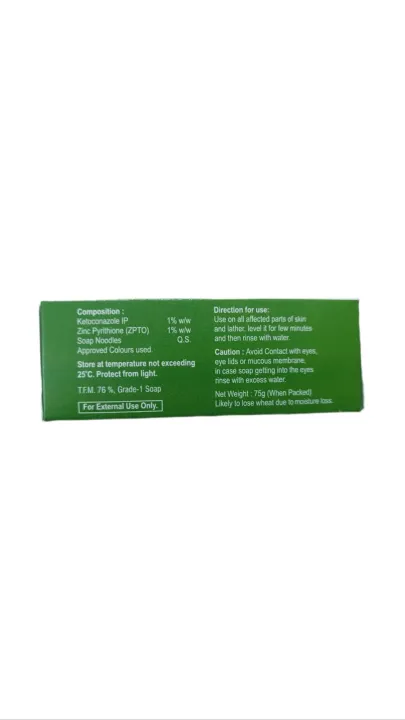 ketoconazole%20ZPTO%20Soap%2075%20g.%20-%20Image%202
