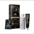 Lafz Permanent 10 Min Color Cream Dubai (40ml) Natural Black. 