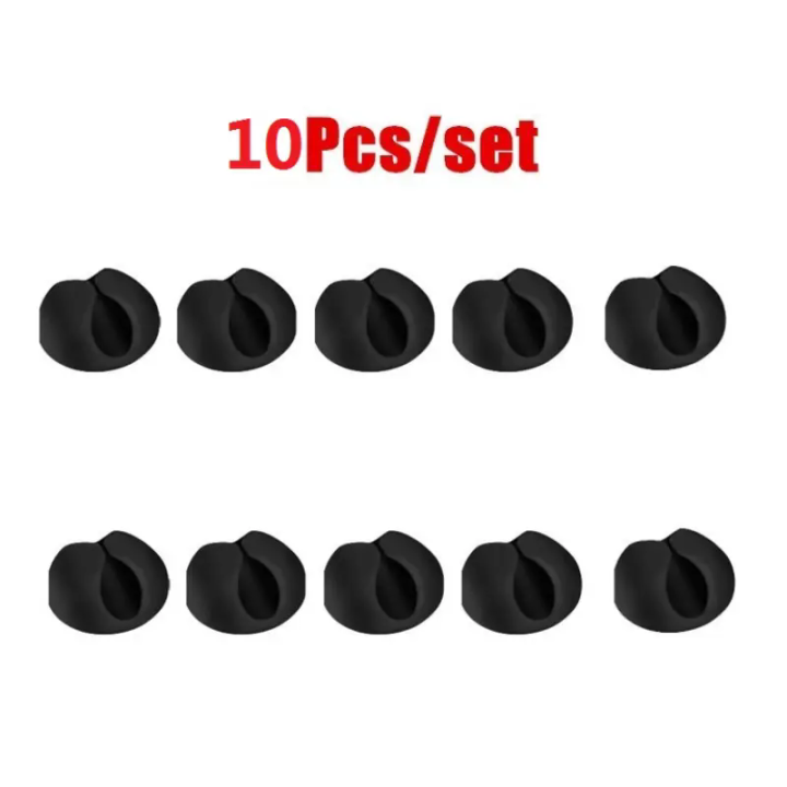 10%20piece%20black%20silicone%20car%20dashboard%20cable%20organizer%20-%20phone%20charger%20and%20headphone%20management%20-%20Image%206