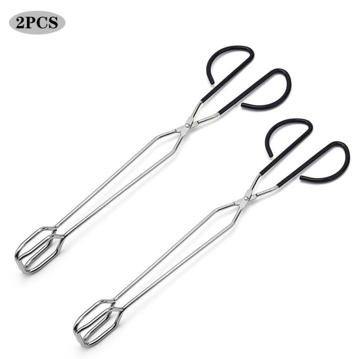 Barbecue%20Scissor%20Tongs%20Grilled%20Food%20Tong%20BBQ%20Tools%20Long%20Handle%20Scissor%20BBQ%20Bread%20Roast%20Clip%20Kitchen%20Baking%20Tongs%20BBQ%20Accessories%20-%20Image%207