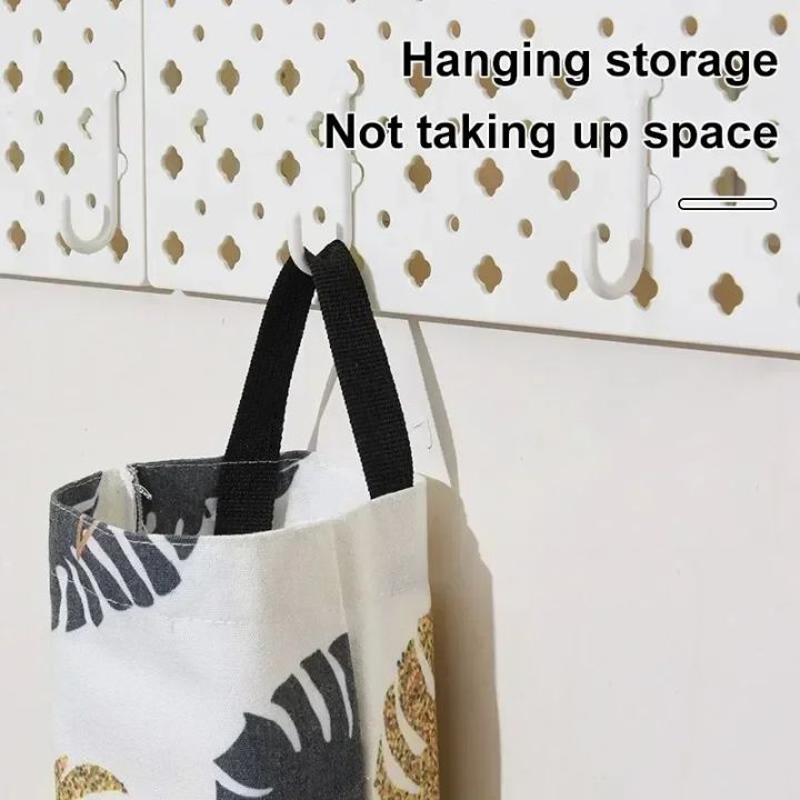Plastic%20Bag%20Storage%20Bag%20Garbage%20Bag%20Kitchen%20Organizer%20Storage%20Bags%20Hanging%20Bag%20Wall-mounted%20Splicing%20Sorting%20Debris%20Storage%20-%20Image%204