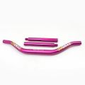 Dirt Pit Motorcycle 1-1/8" 28MM Handlebar CNC Detachable Motorcycle Handlebar Suitable for 50CC-5500CC ENDURO MX Motorcycles. 