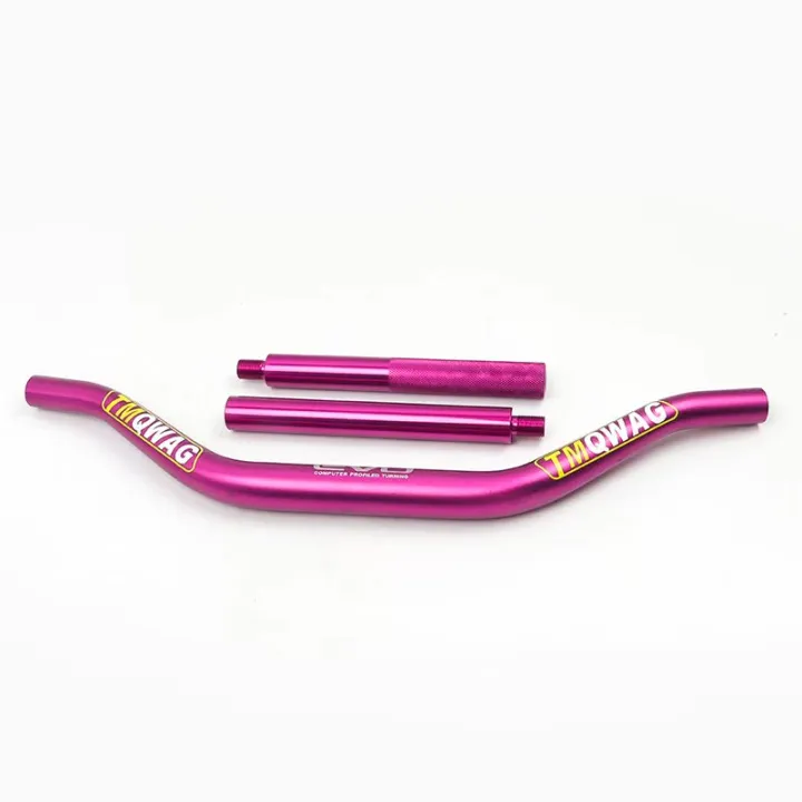 Dirt%20Pit%20Motorcycle%201-1/8"%2028MM%20Handlebar%20CNC%20Detachable%20Motorcycle%20Handlebar%20Suitable%20for%2050CC-5500CC%20ENDURO%20MX%20Motorcycles%20-%20Image%203